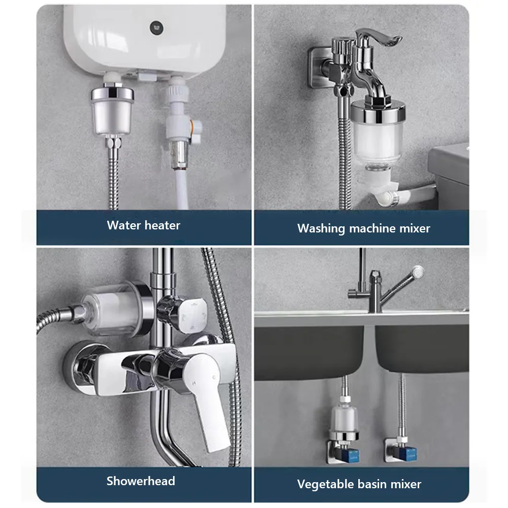 Water Purifier Filter - Image 42