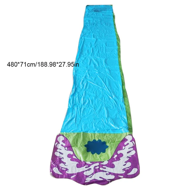Water Slide - Image 11