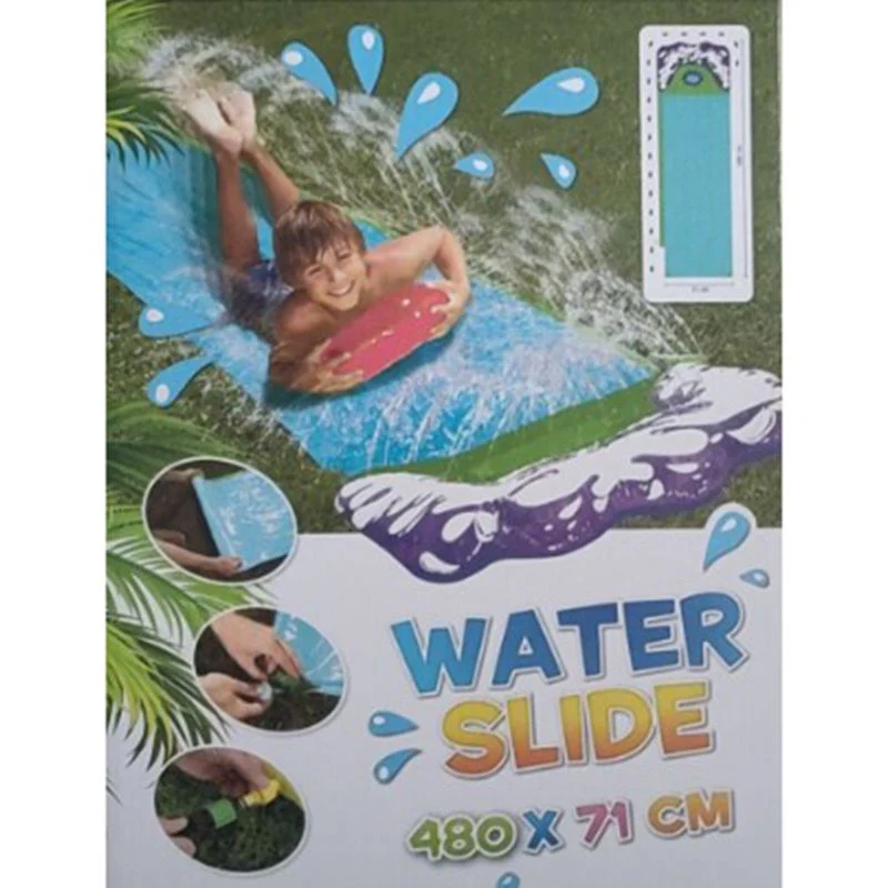 Water Slide - Image 6