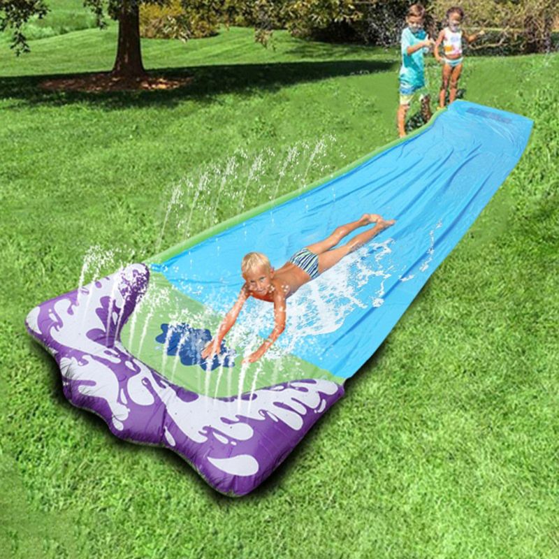 Water Slide - Image 9