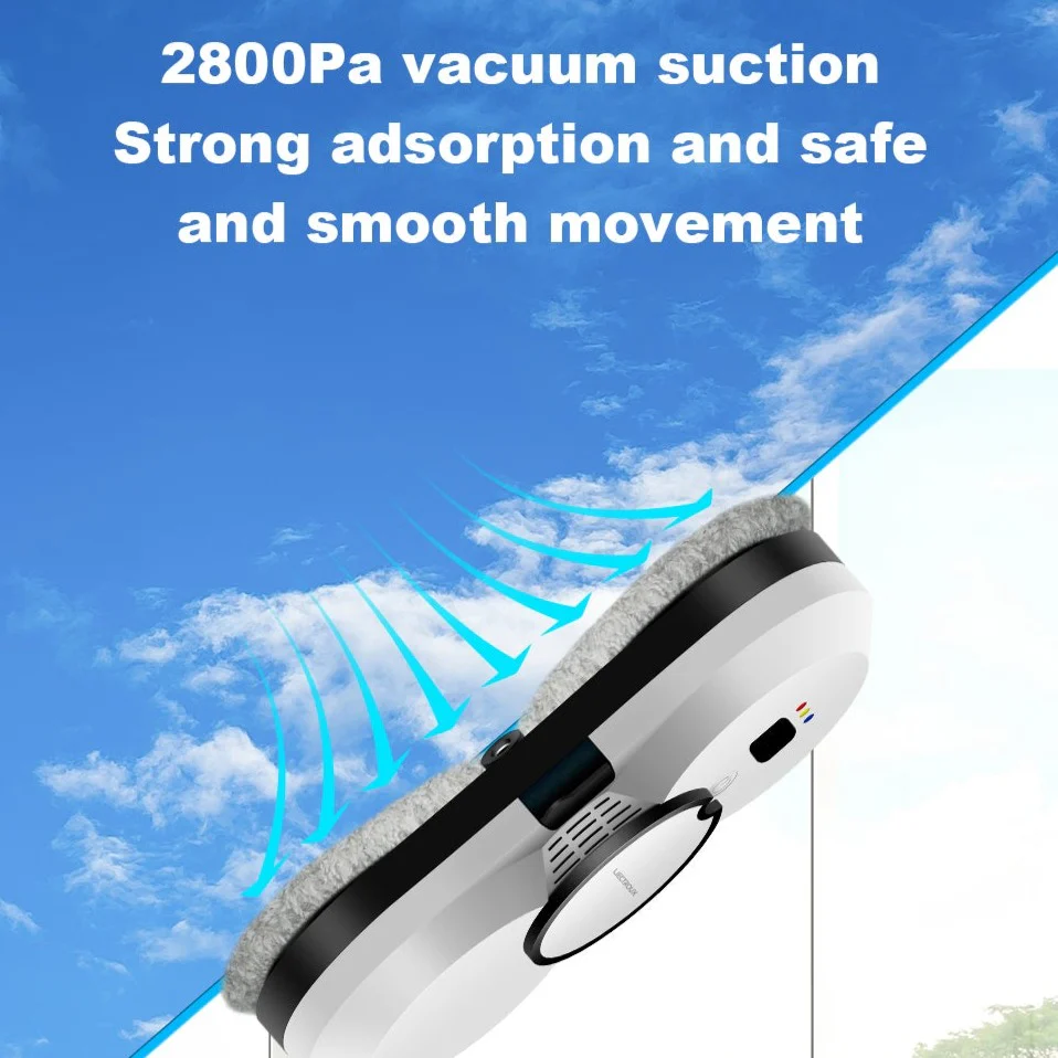Water Spray Window Cleaner Robot - Image 18