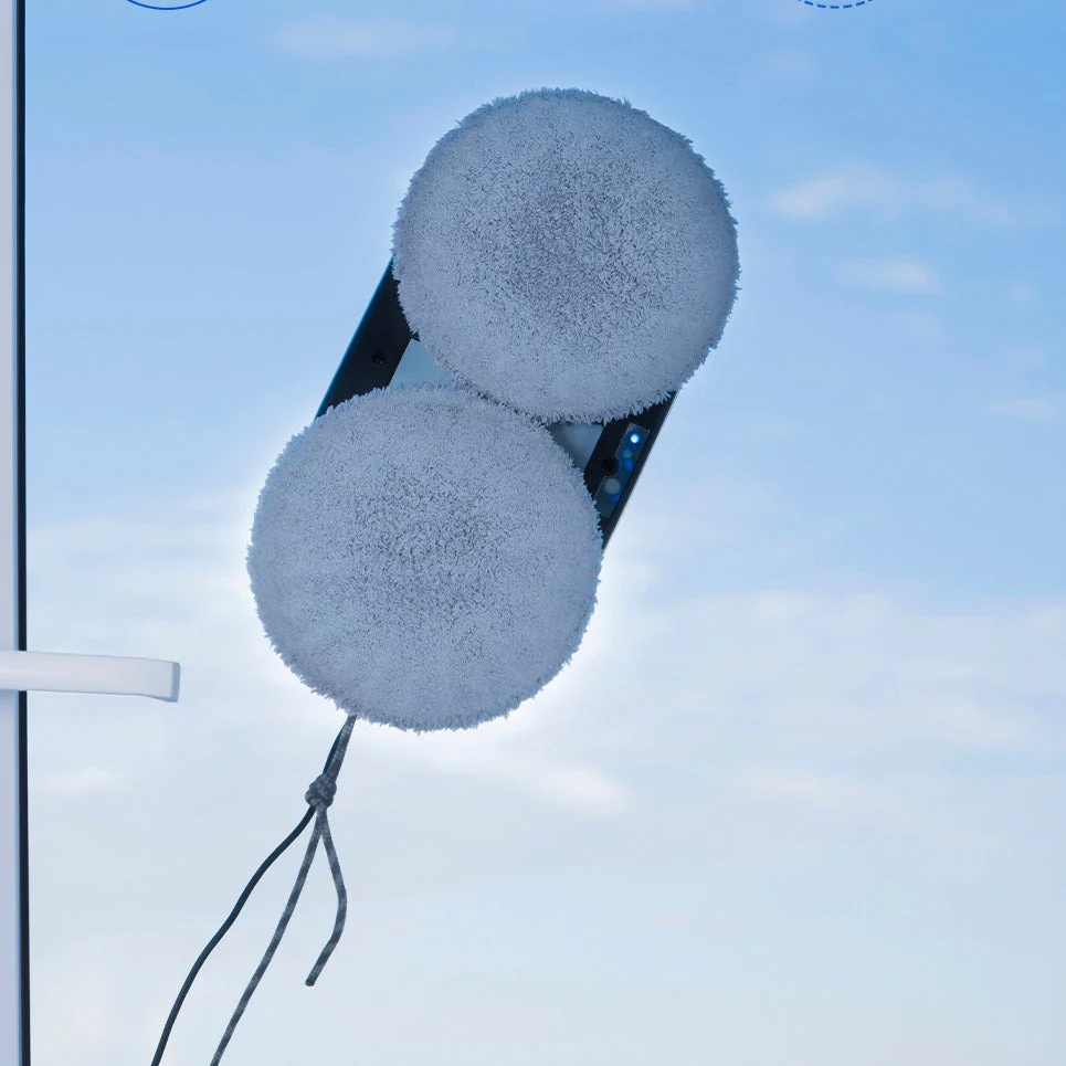 Water Spray Window Cleaner Robot - Image 29