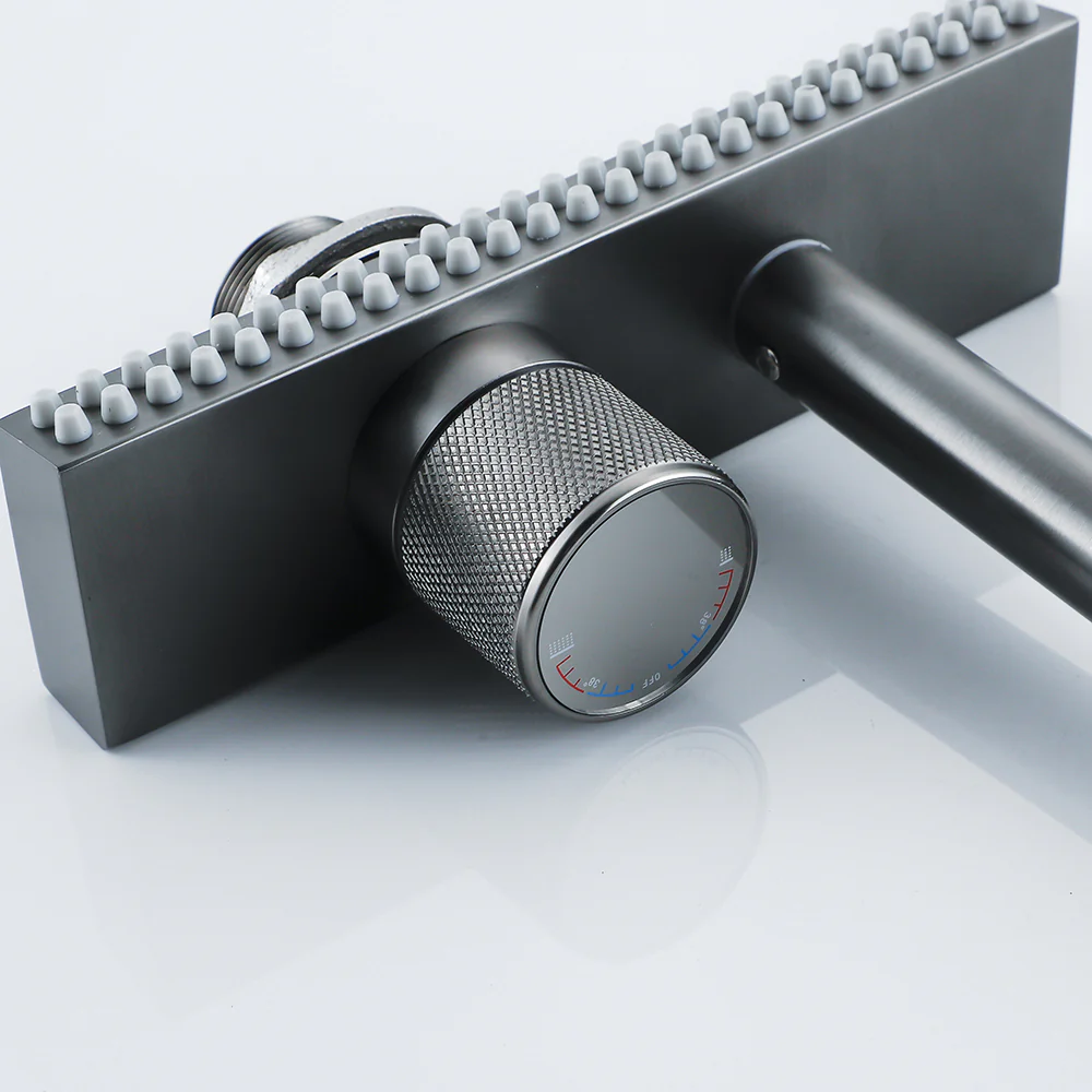Waterfall Sink Faucet Water Tap - Image 21
