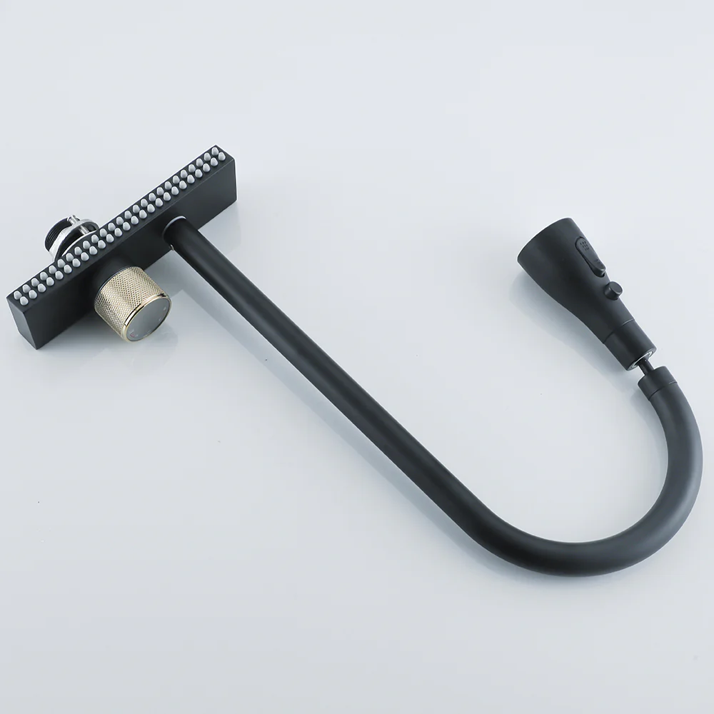 Waterfall Sink Faucet Water Tap - Image 33