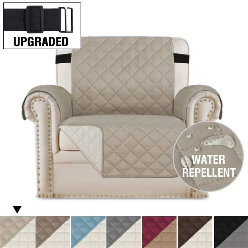 Waterproof Armchair Sofa Cover - Image 11