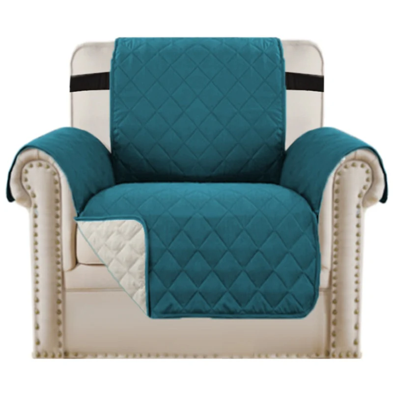 Waterproof Armchair Sofa Cover - Image 12