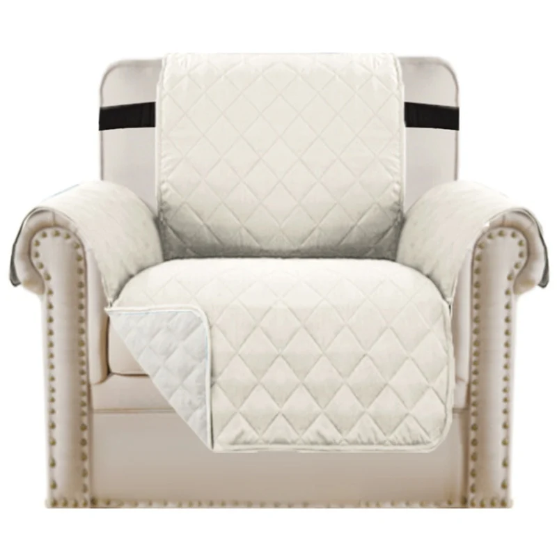 Waterproof Armchair Sofa Cover - Image 14