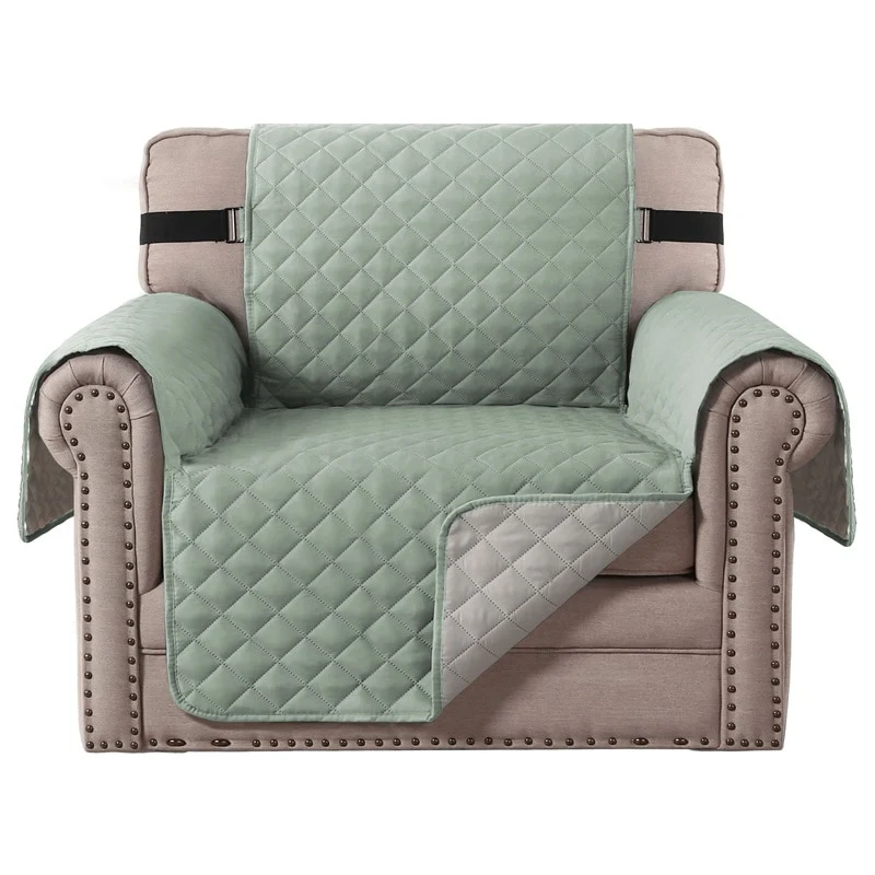 Waterproof Armchair Sofa Cover - Image 15