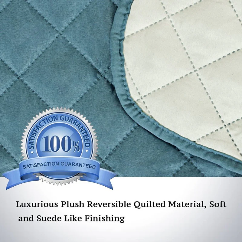Waterproof Armchair Sofa Cover - Image 16
