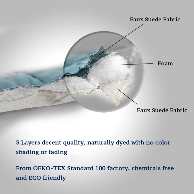 Waterproof Armchair Sofa Cover - Image 20