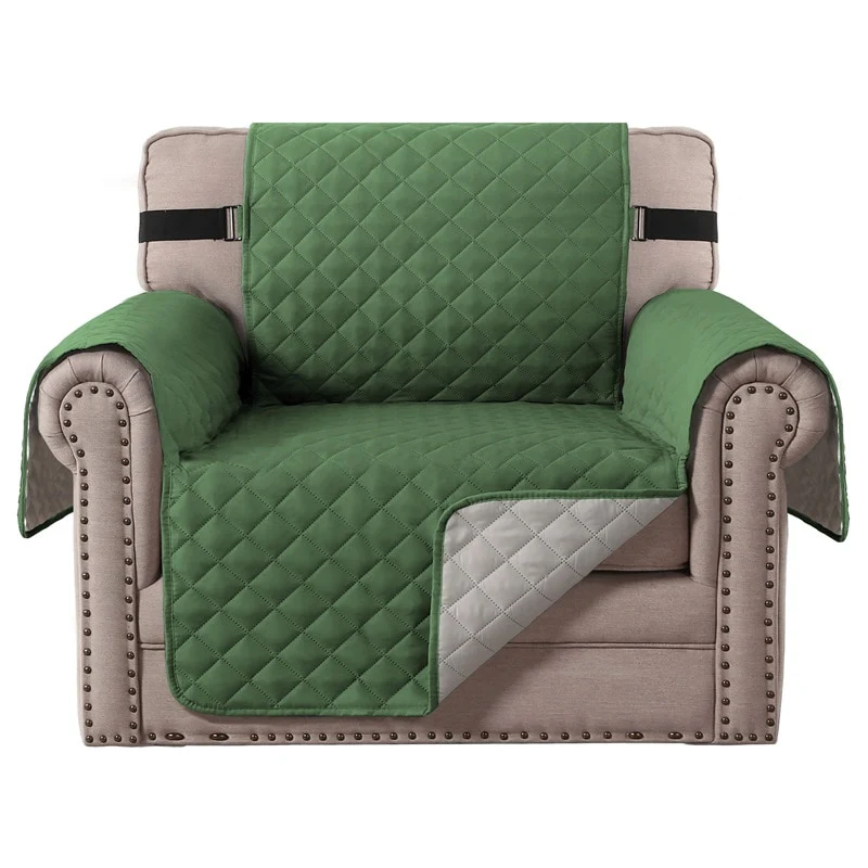 Waterproof Armchair Sofa Cover - Image 4