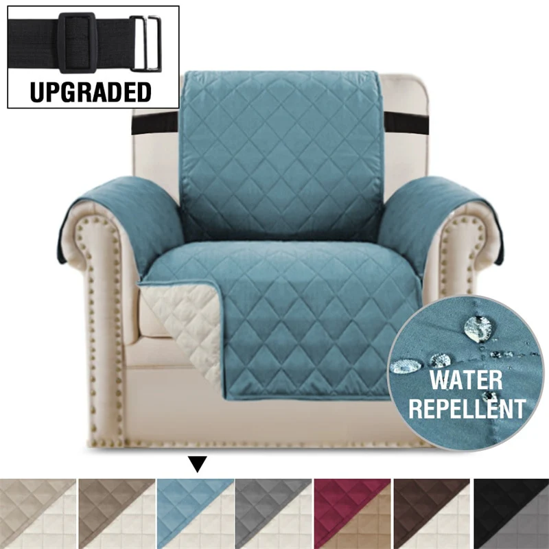 Waterproof Armchair Sofa Cover - Image 6