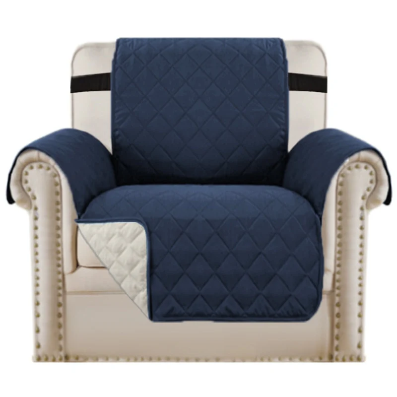Waterproof Armchair Sofa Cover - Image 8
