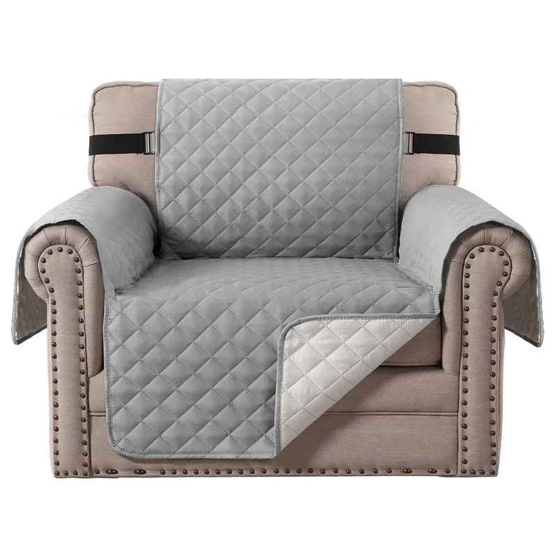 Waterproof Armchair Sofa Cover - Image 9