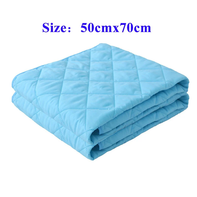 Waterproof Baby Diaper Changing Pad Mat - Image 12