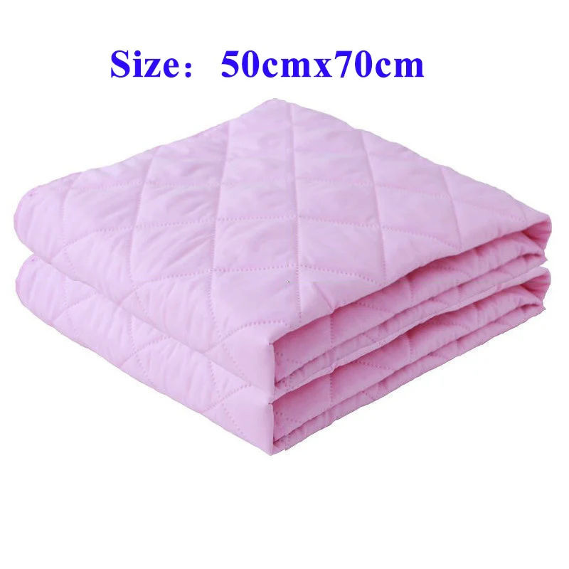Waterproof Baby Diaper Changing Pad Mat - Image 5