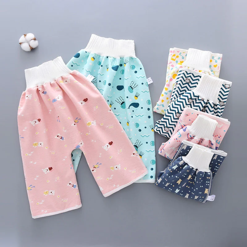 Waterproof Baby Pants - Image 13