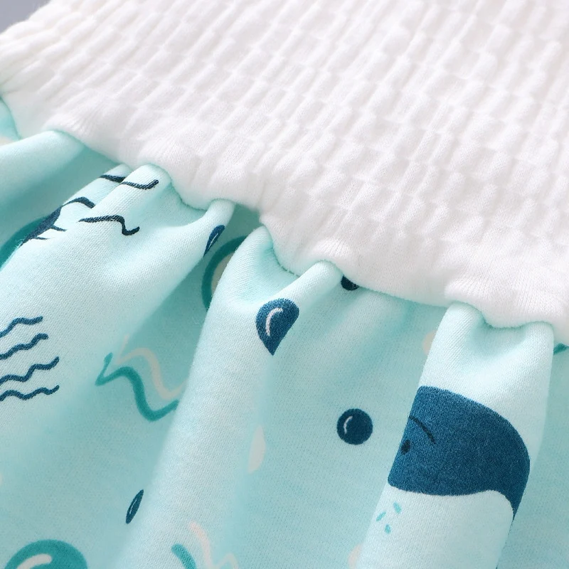 Waterproof Baby Pants - Image 4