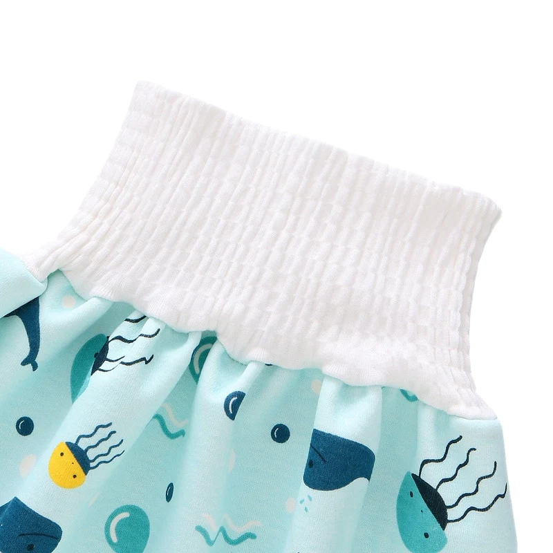 Waterproof Baby Pants - Image 5