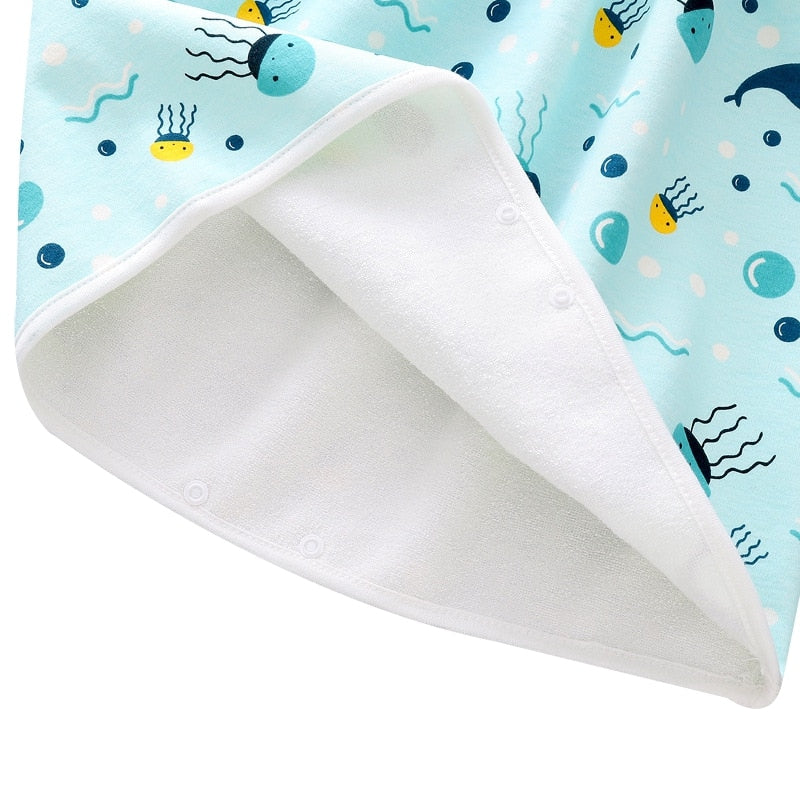 Waterproof Baby Pants - Image 6