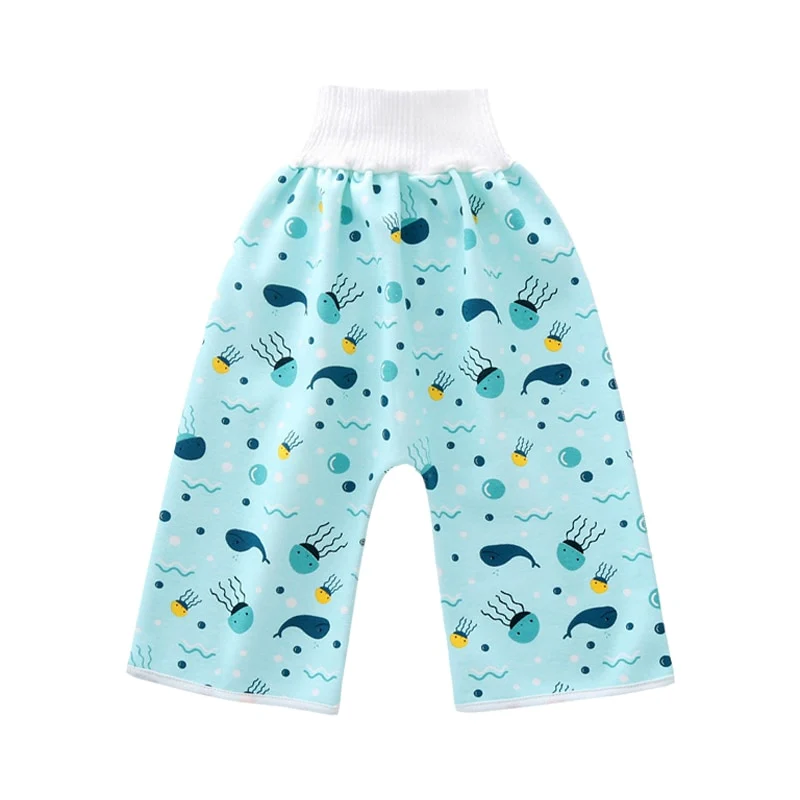 Waterproof Baby Pants - Image 7
