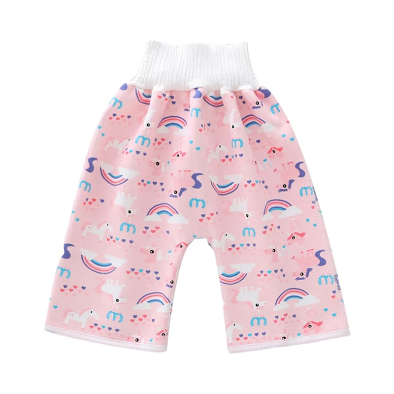 Waterproof Baby Pants - Image 8