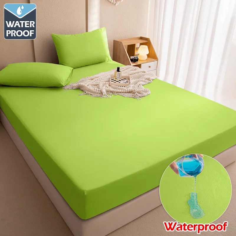 Waterproof Bed Cover - Image 10