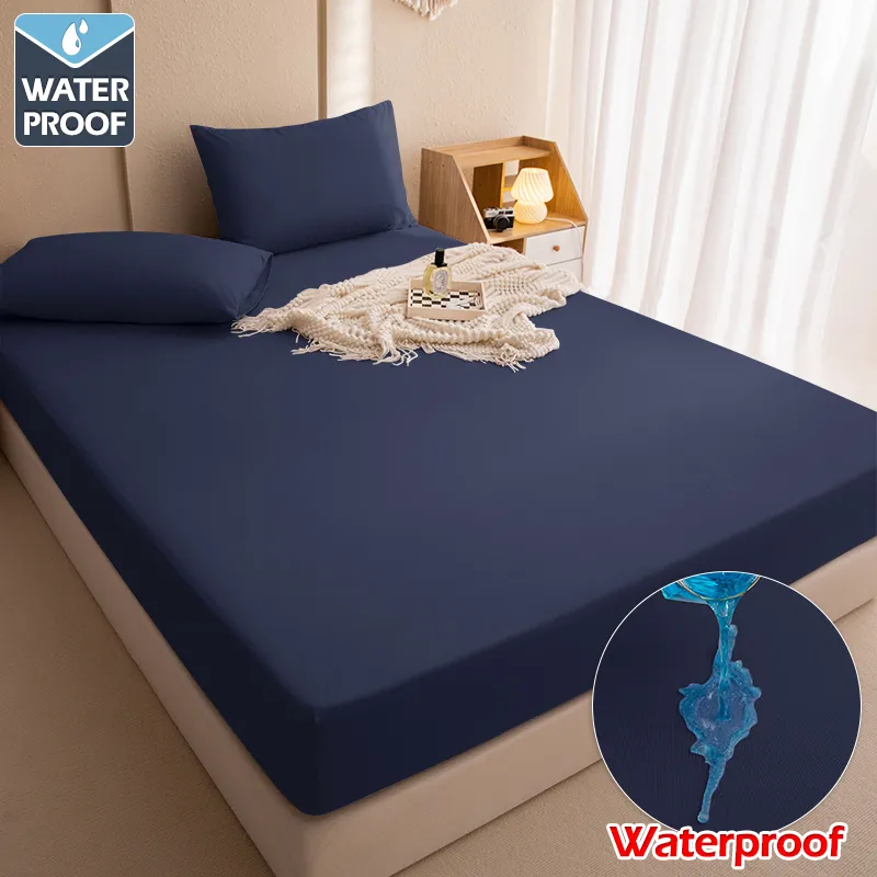 Waterproof Bed Cover - Image 11
