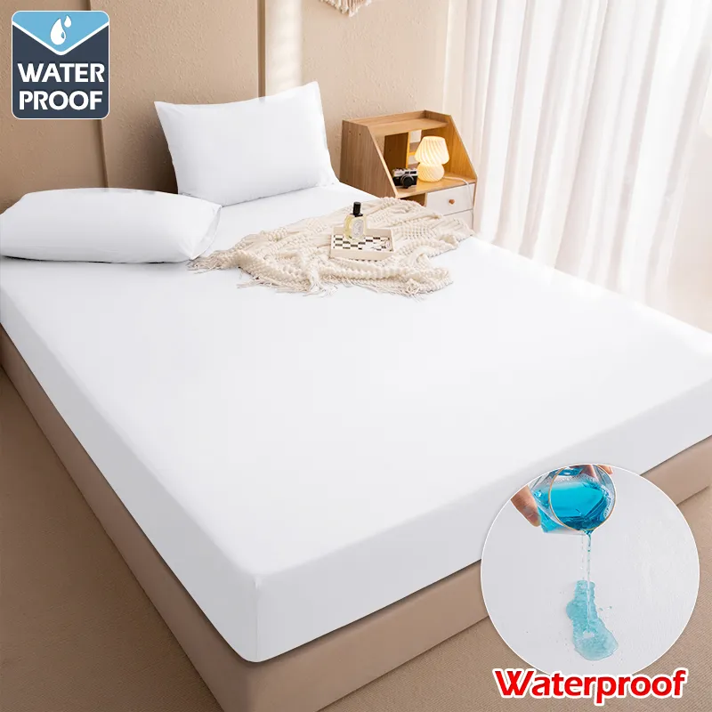 Waterproof Bed Cover - Image 14