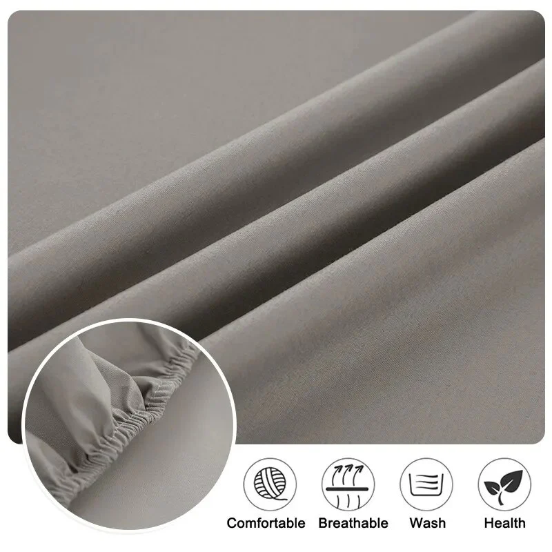 Waterproof Bed Cover - Image 4