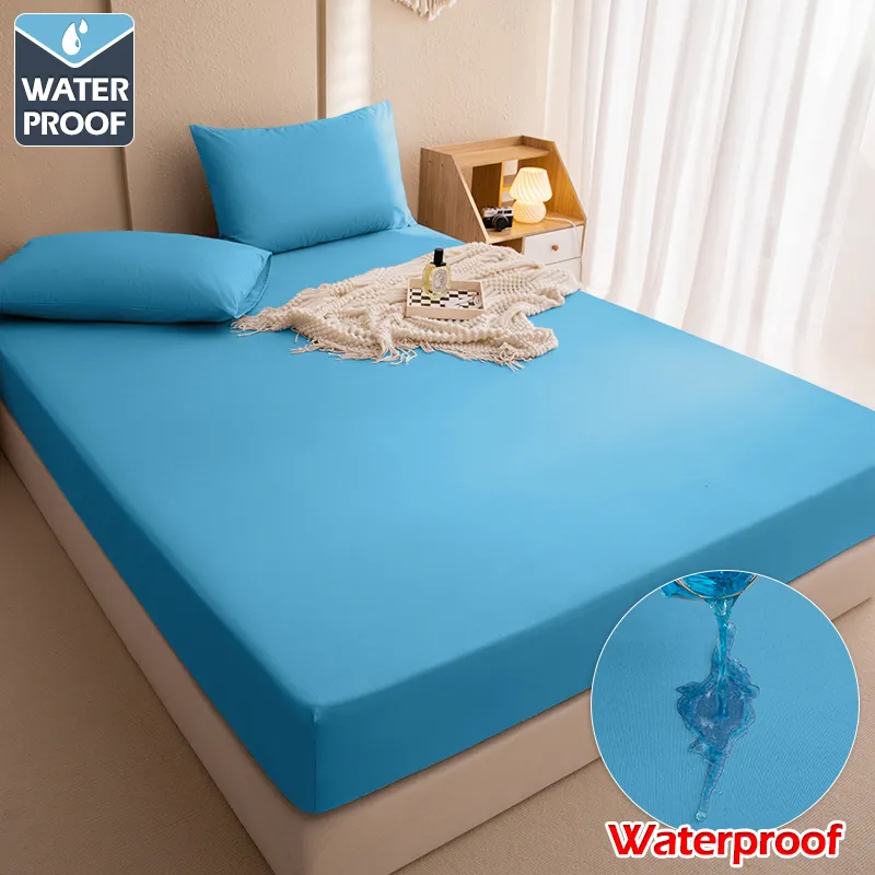 Waterproof Bed Cover - Image 8