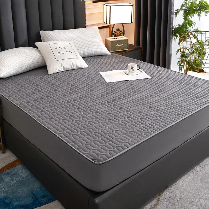 Waterproof Bed Cover - Image 10