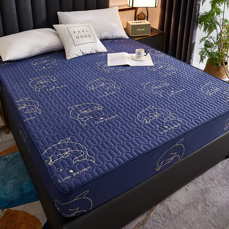 Waterproof Bed Cover - Image 12