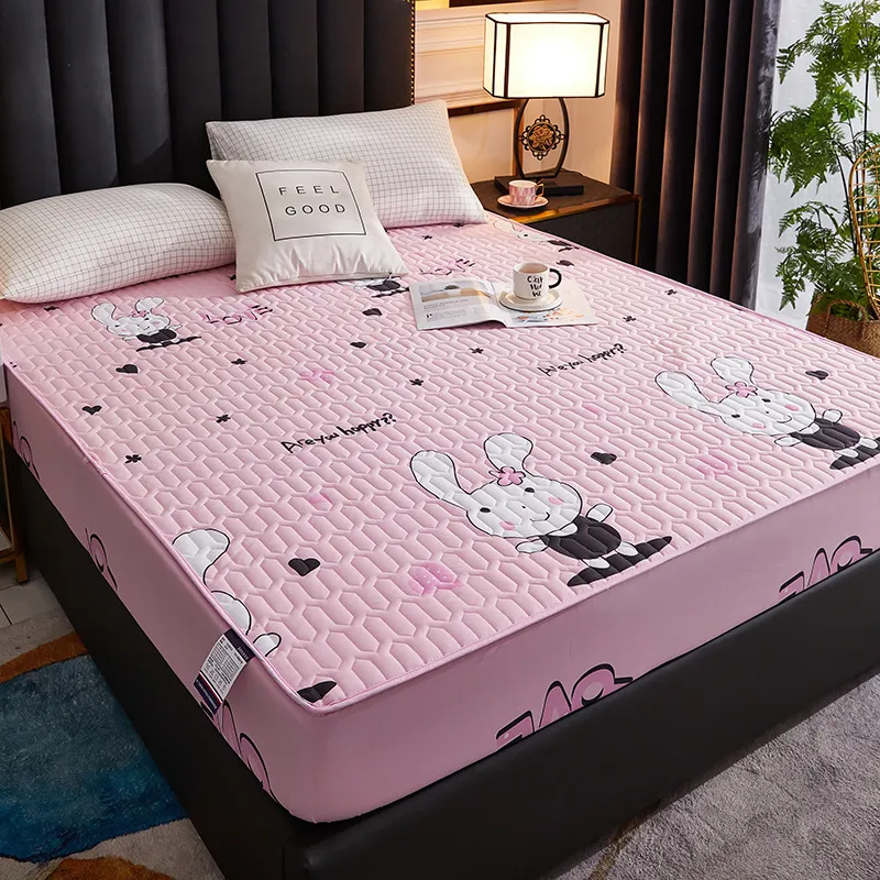 Waterproof Bed Cover - Image 13