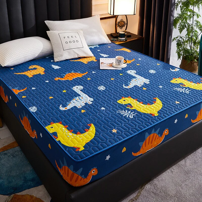 Waterproof Bed Cover - Image 14