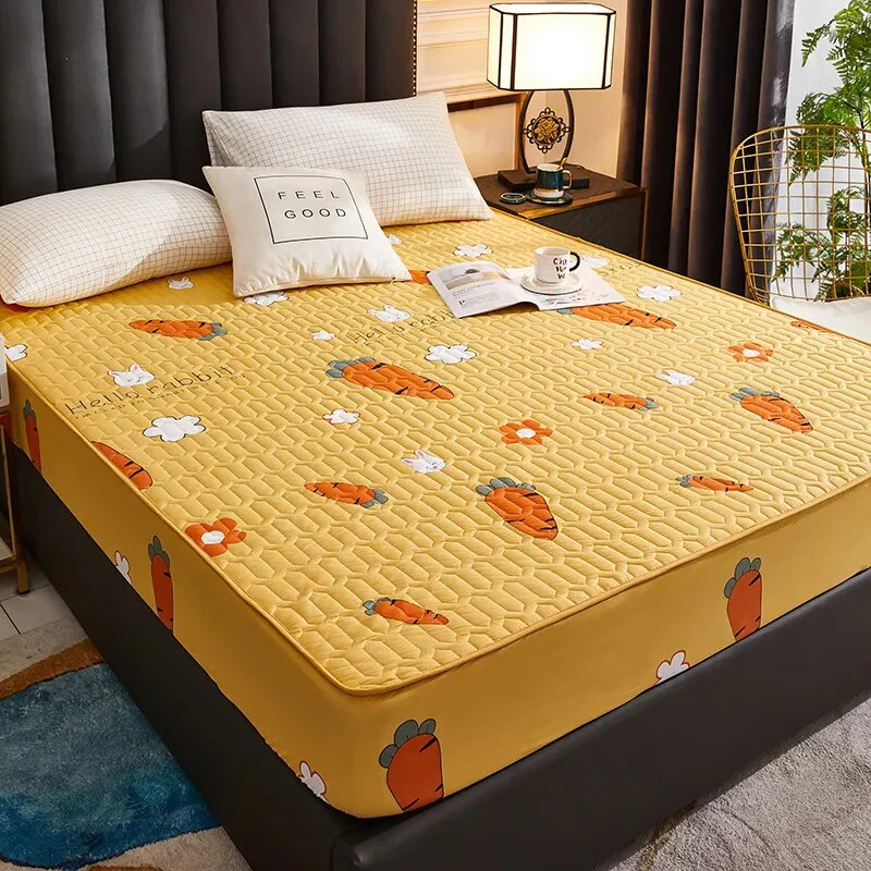 Waterproof Bed Cover - Image 15
