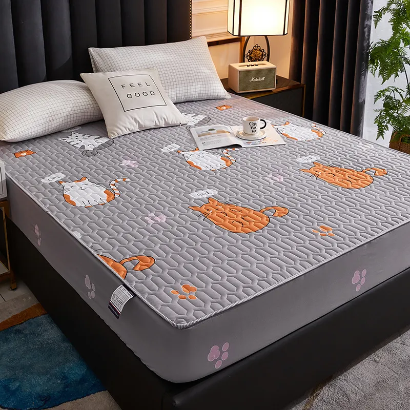 Waterproof Bed Cover - Image 16