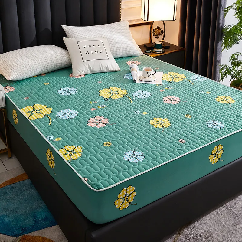 Waterproof Bed Cover - Image 17