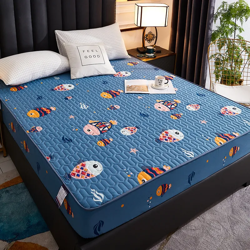 Waterproof Bed Cover - Image 18