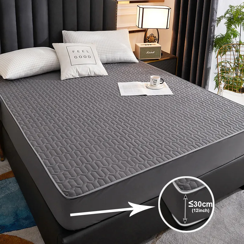 Waterproof Bed Cover - Image 2