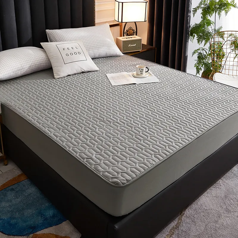 Waterproof Bed Cover - Image 7