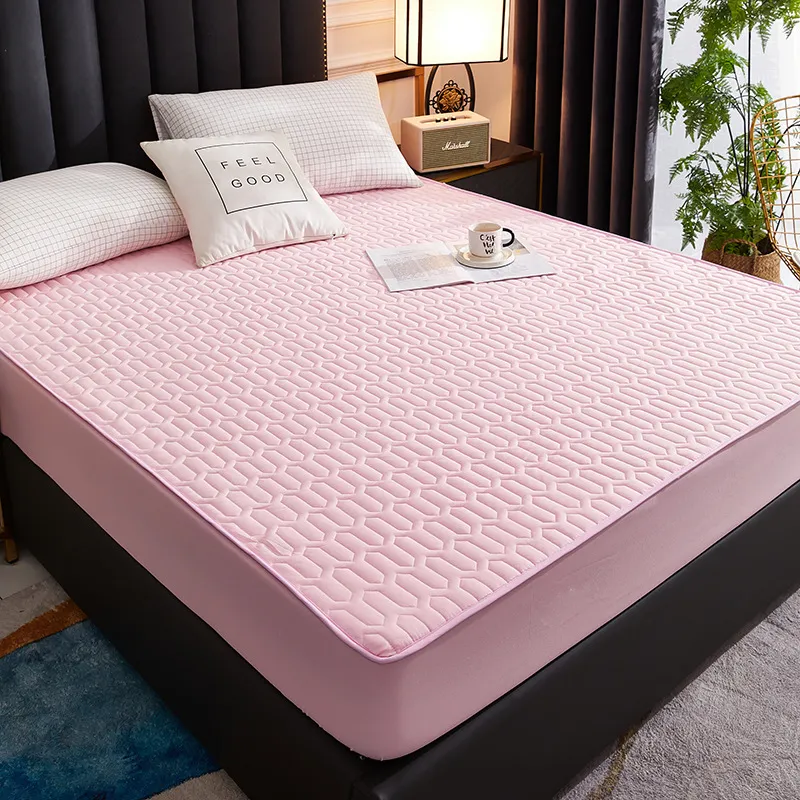 Waterproof Bed Cover - Image 8