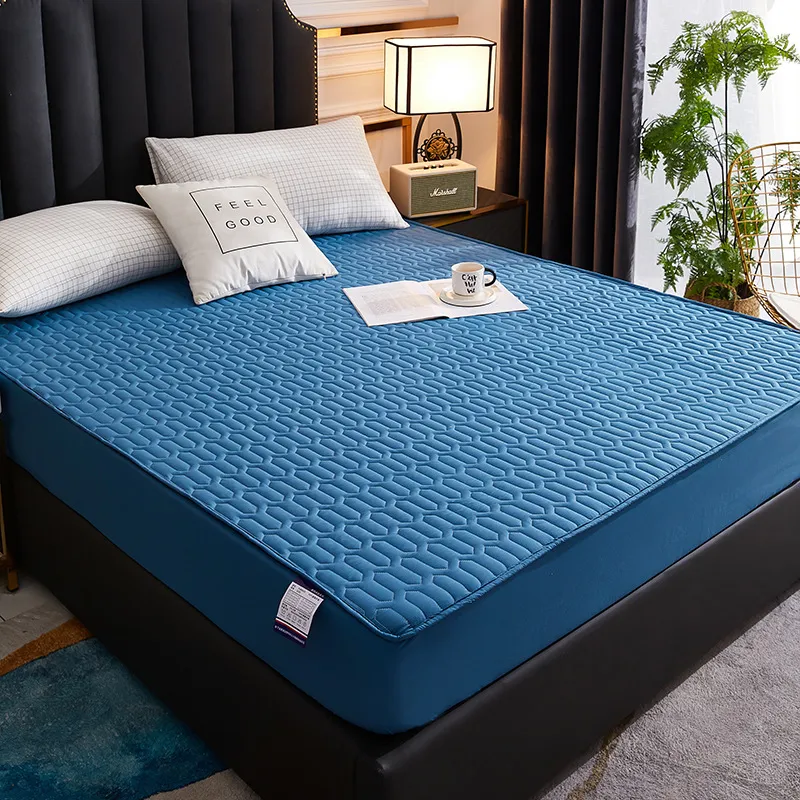 Waterproof Bed Cover - Image 9