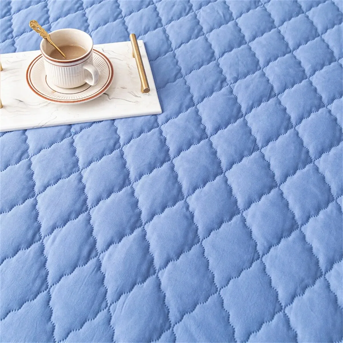 Waterproof Bed Sheet - Image 4