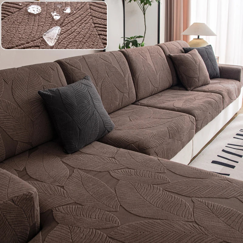 Waterproof Couch Sofa Cover - Image 10