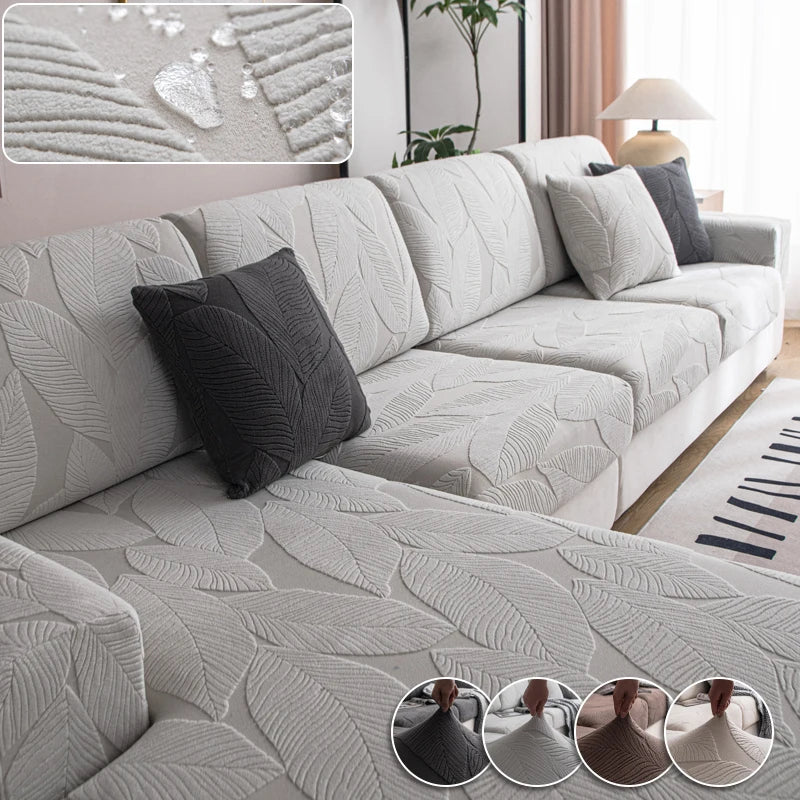 Waterproof Couch Sofa Cover - Image 3