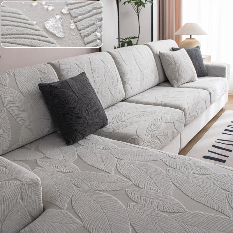 Waterproof Couch Sofa Cover - Image 7