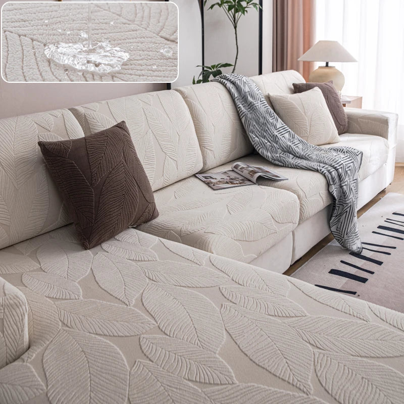 Waterproof Couch Sofa Cover - Image 8