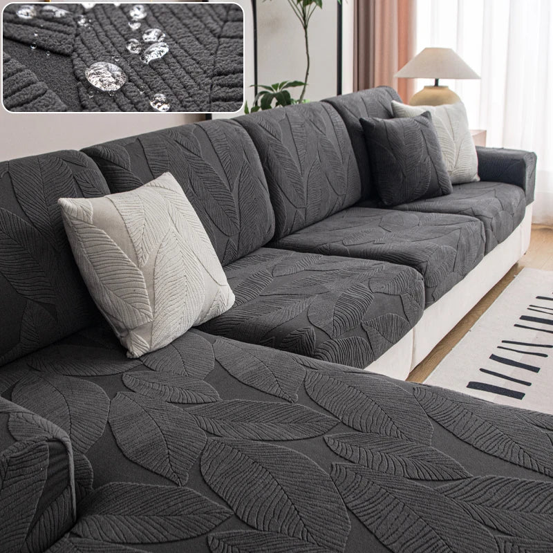 Waterproof Couch Sofa Cover - Image 9