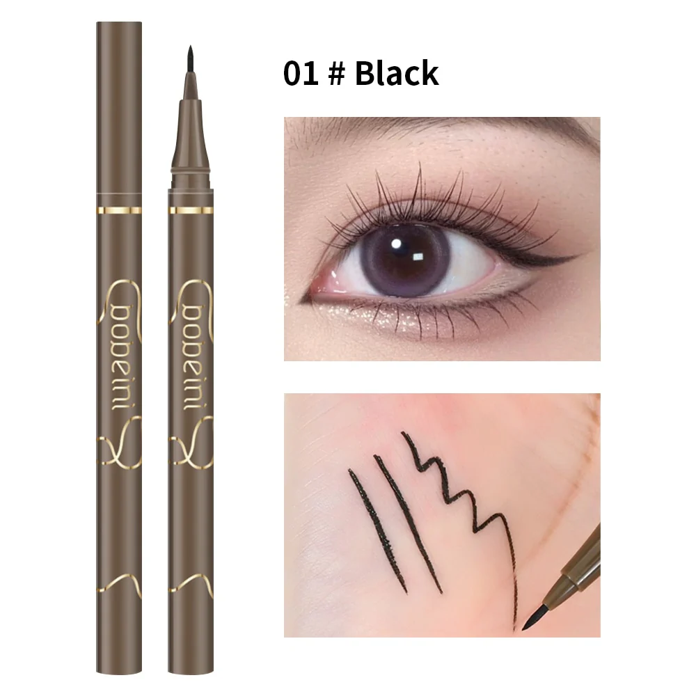 Waterproof Eyeliner - Image 5